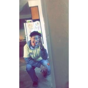 Meet your Posher, Destiny